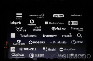 Illustration for article titled WWDC '09 Liveblog Archive